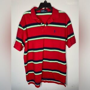 Men’s Ralph lauren polo shirt